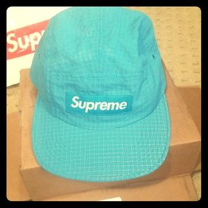 Supreme Hat